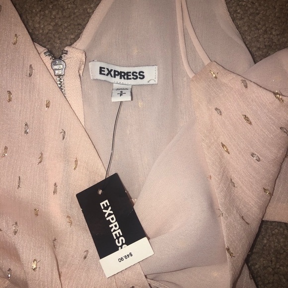 Express Top - Picture 2 of 2